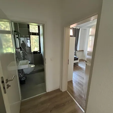 Ruhrquartier Appartement