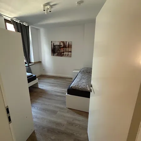 Appartement Ruhrquartier *
